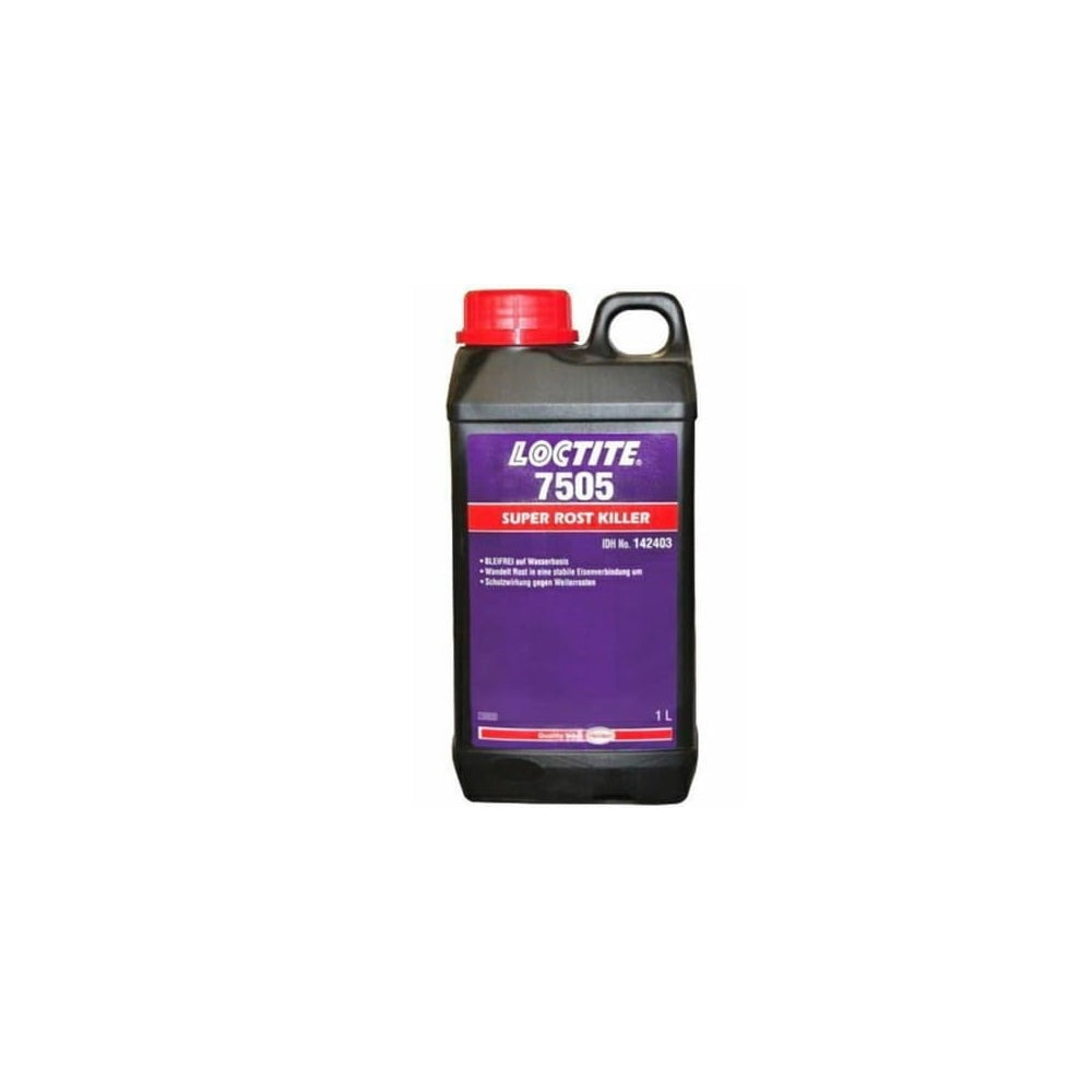 Odrdzewiacz Loctite SF 7505 Super Rost Killer 1L