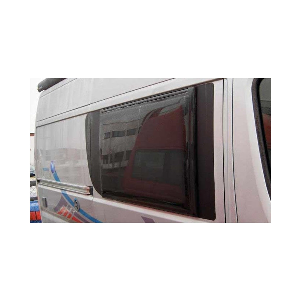 Okno boczne do Ducato Jumper Boxer od 2006