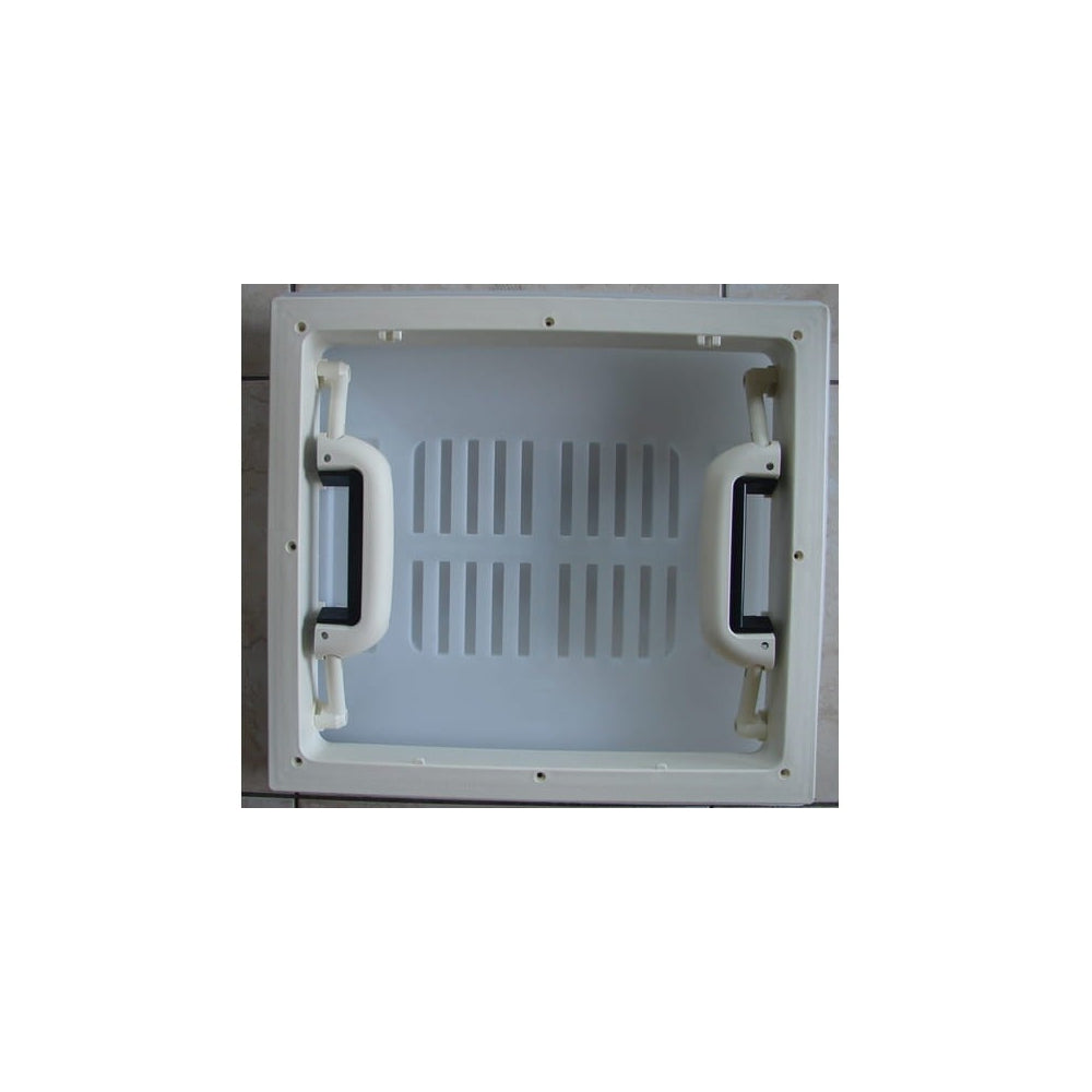 Okno dachowe MPK 32 32x36 bez moskitiery