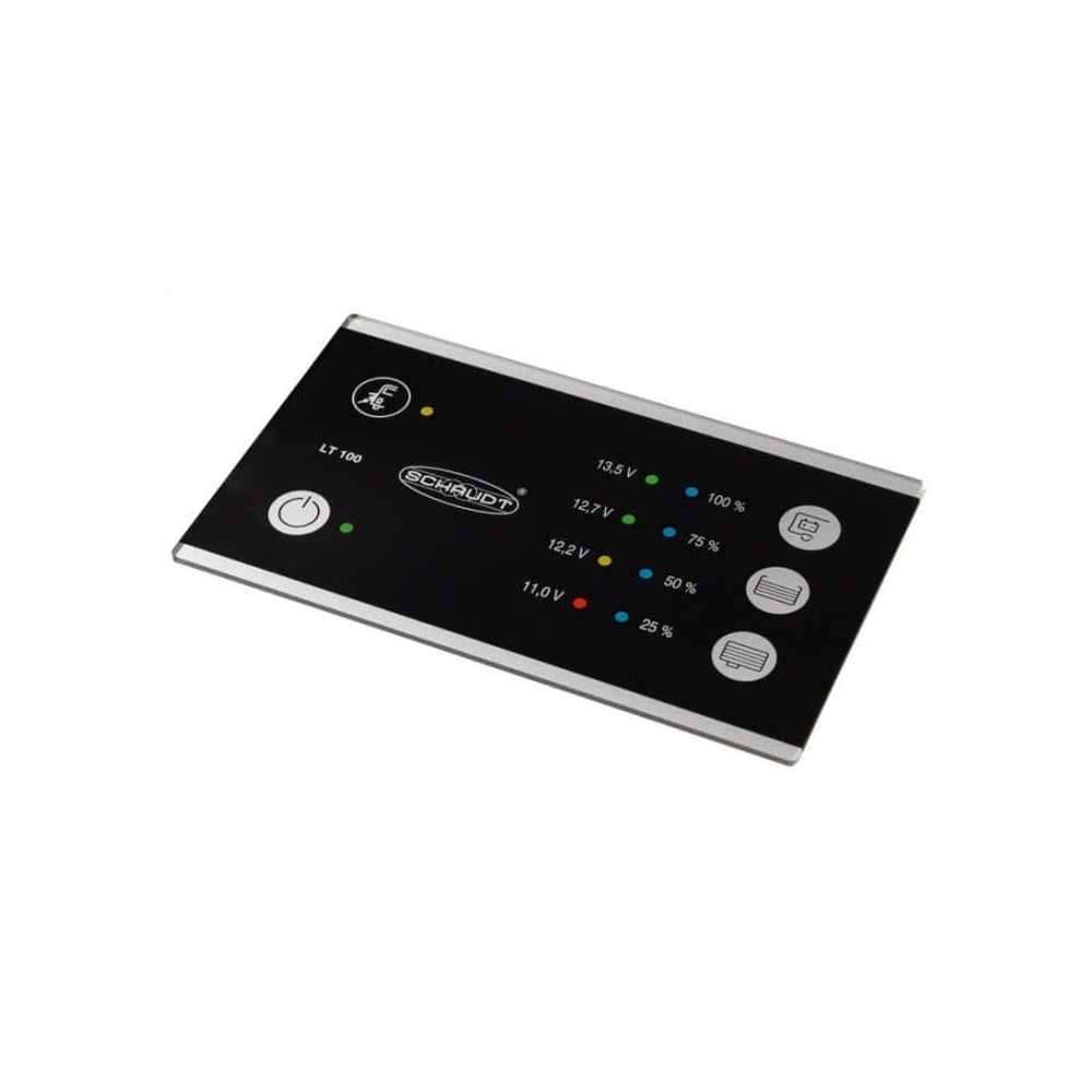 Panel kontrolny LT 100 CV409