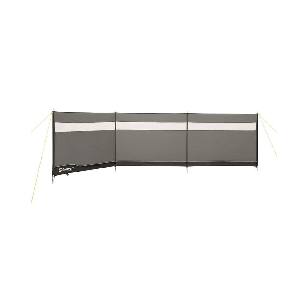 Parawan Zasłona Windscreen Outwell grey