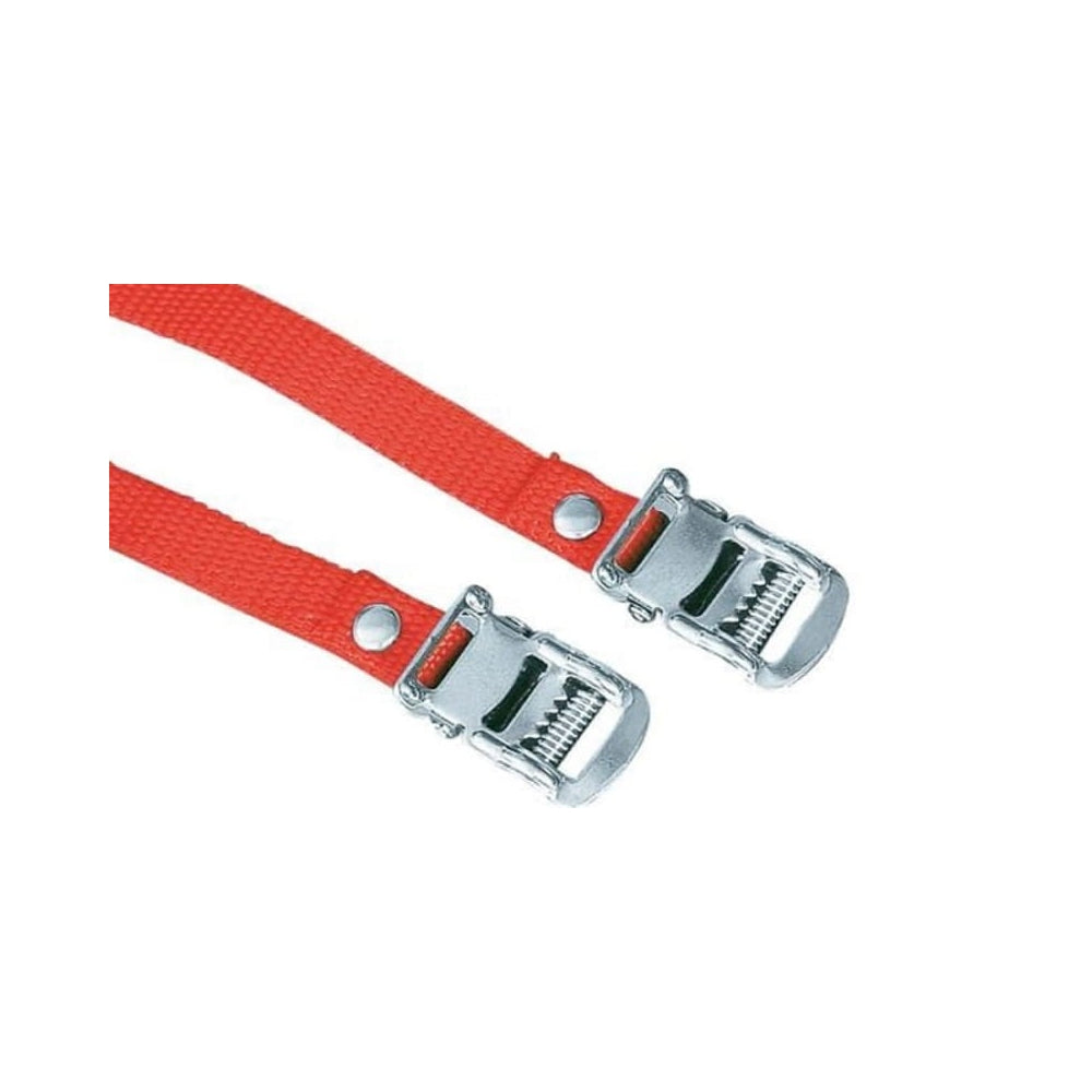Pasek mocujący rower do bagażnika 2szt Fiamma 39cm