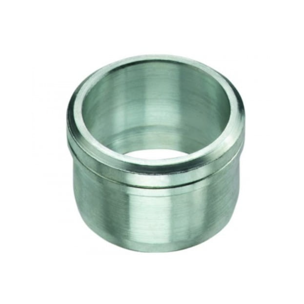 Pierścień wcinający do złaczki gazowej 8mm