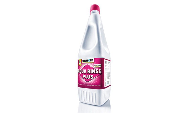 Płyn do toalet Aqua Rinse 1,5 L Thetford