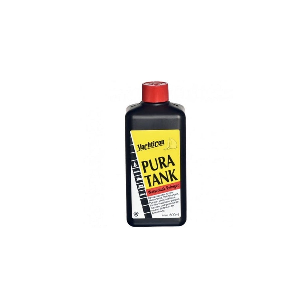 Płyn Pura Tank 0,5L do instalacji wodnej kamper przyczepa