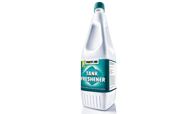 Płyn Tank Freshener 1,5L Odświeżacz zbiornika