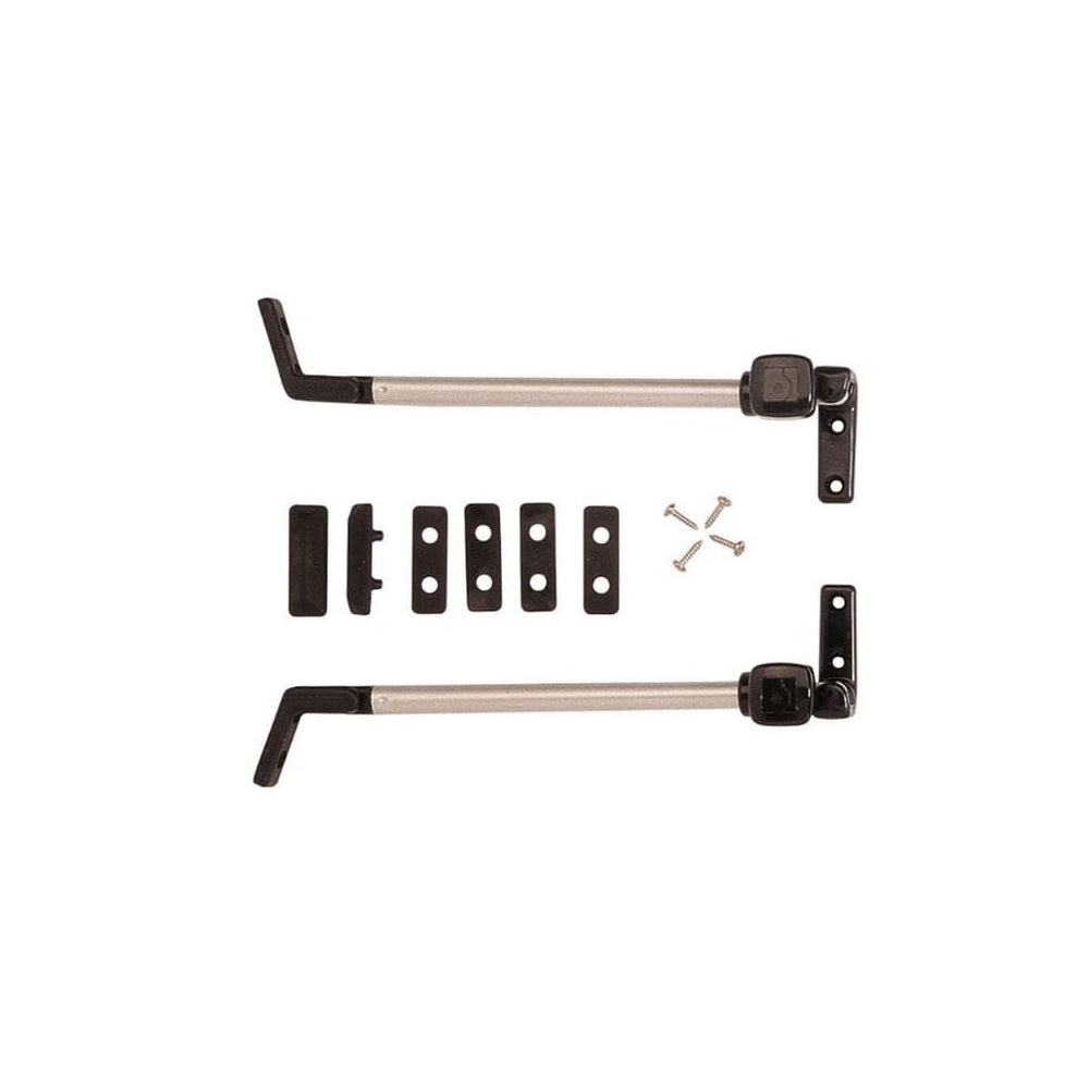 Podpora do okna Blokada Wspornik 200mm Komplet