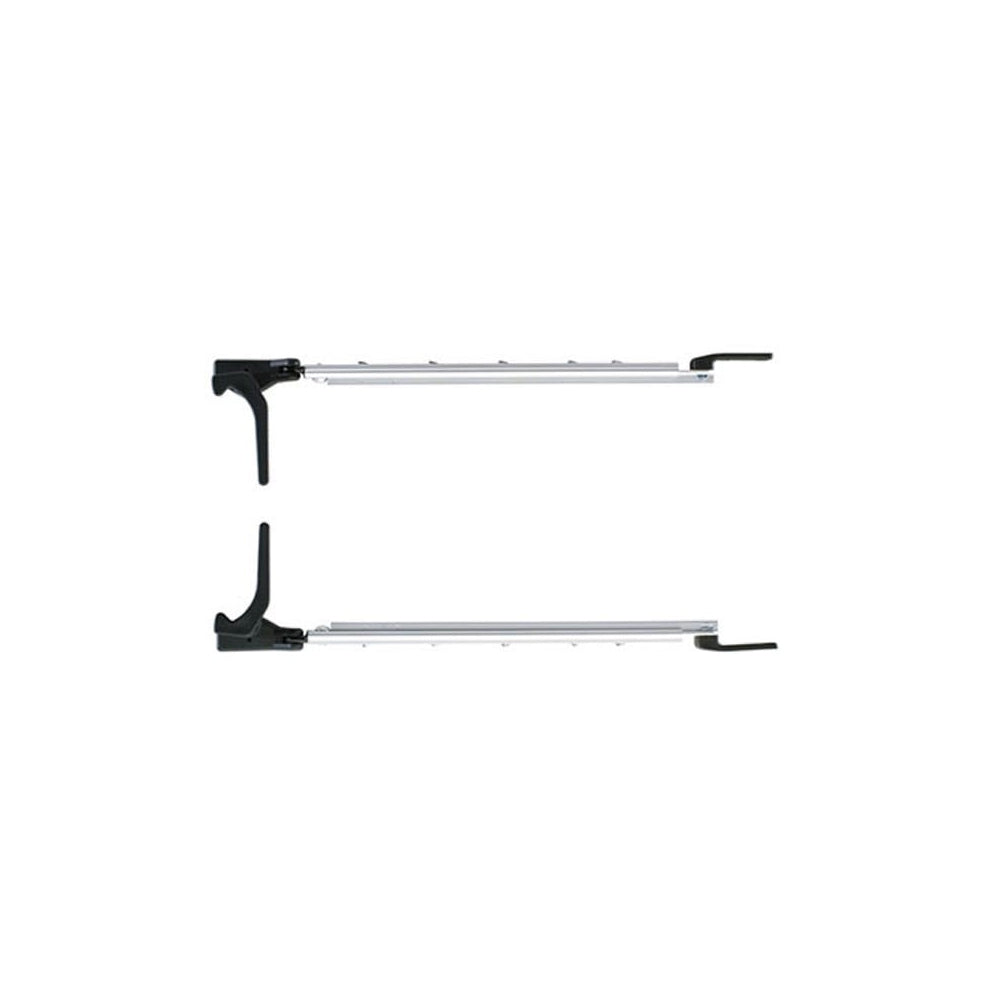Podpora do okna Blokada Wspornik 230mm Lewa