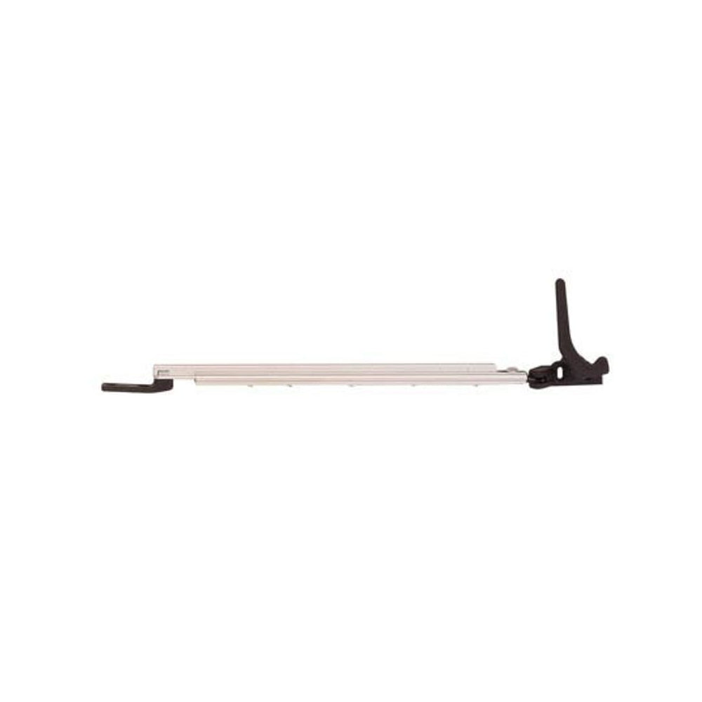 Podpora okna Blokada Wspornik 230mm Lewa