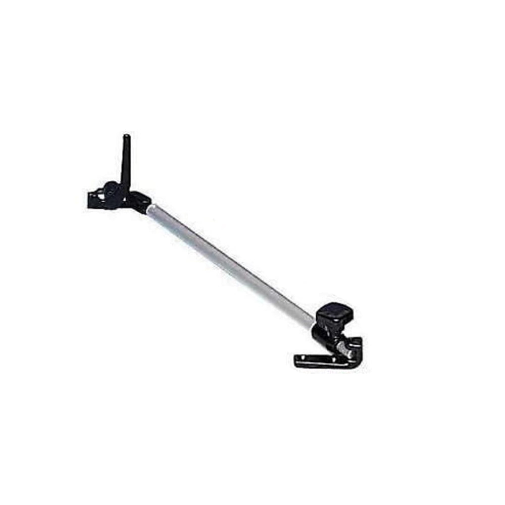 Podpora okna Blokada Wspornik 290mm Prawa