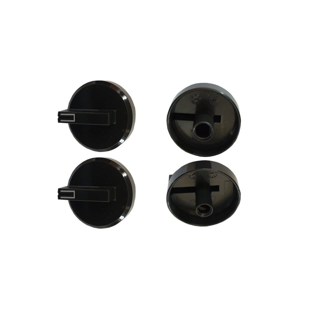 Pokrętła do lodówki Dometic RML 8230 9330 komplet