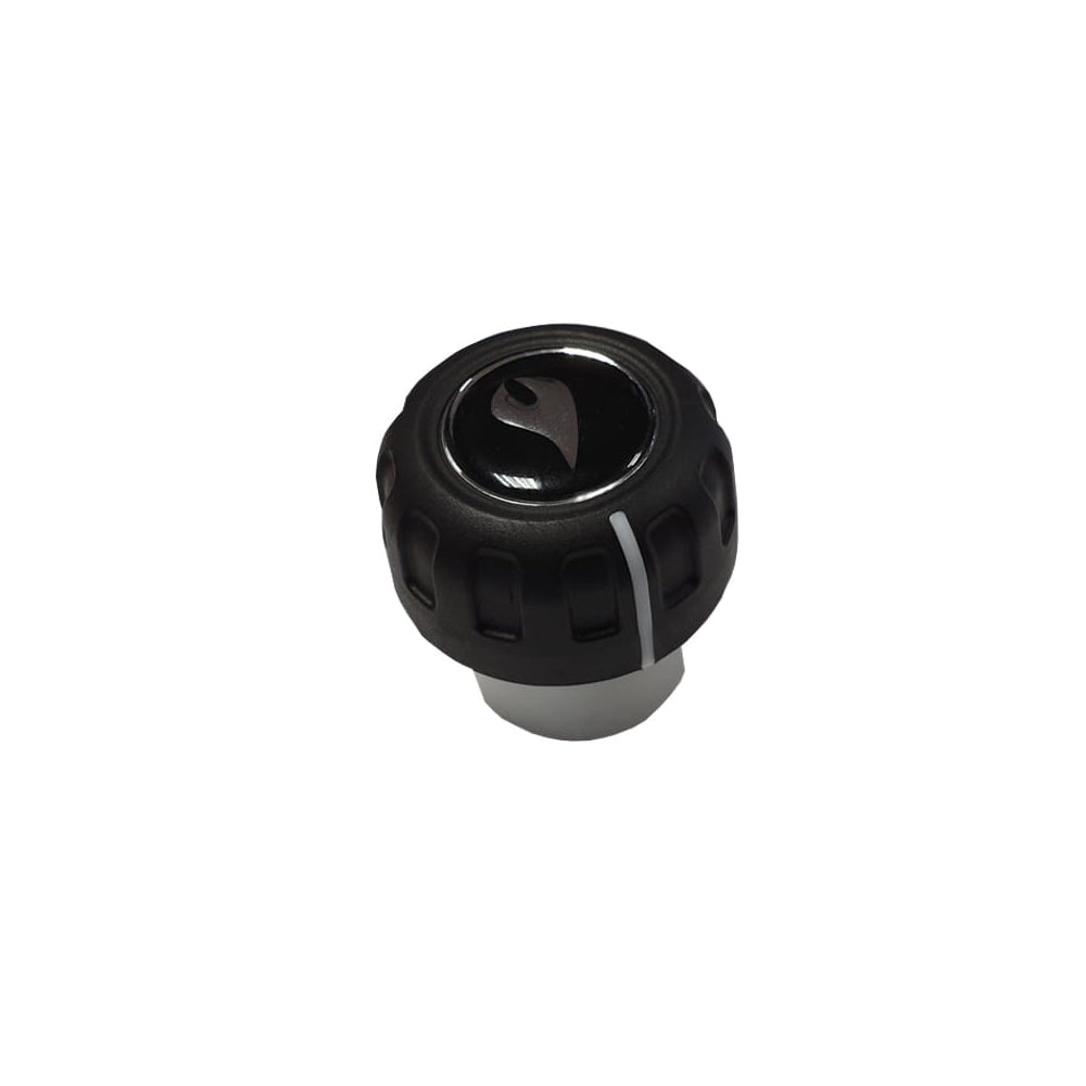 Pokrętło Przycisk Truma S3004 S5004 chrom