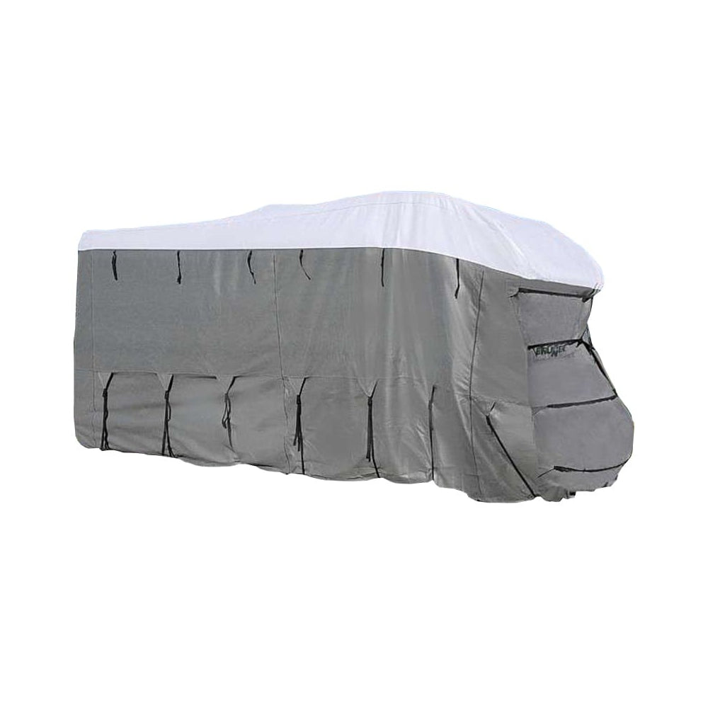 Pokrowiec ochronny Kamper Brunner 12M Osłona 650-700cm