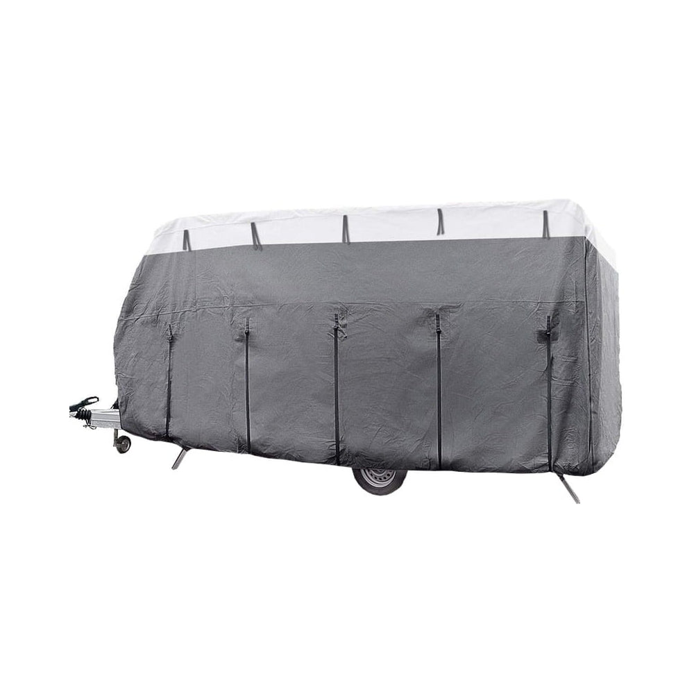Pokrowiec ochronny przyczepa Brunner 12M Osłona 750-800cm