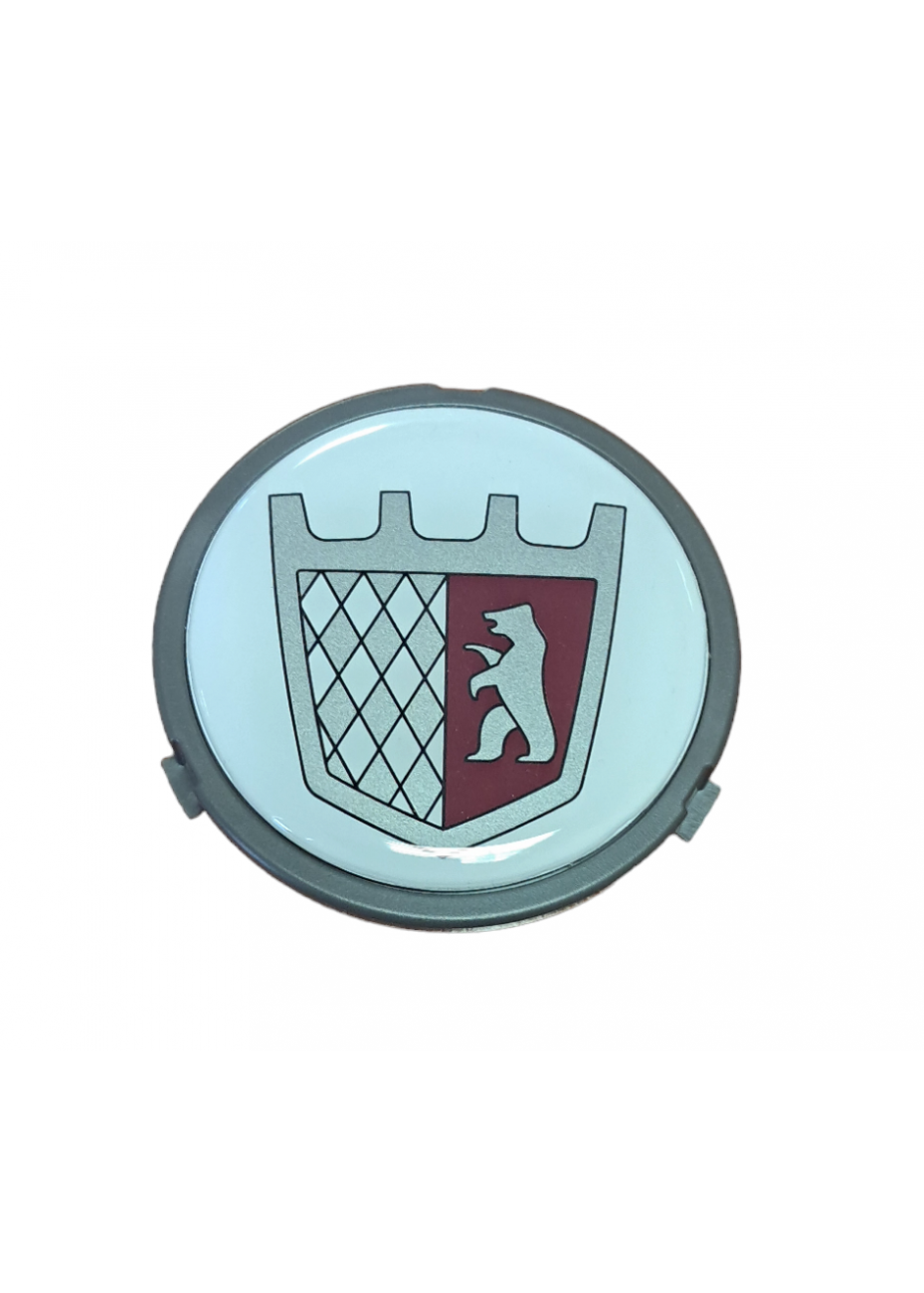 Pokrywka do klamki logo Tabbert