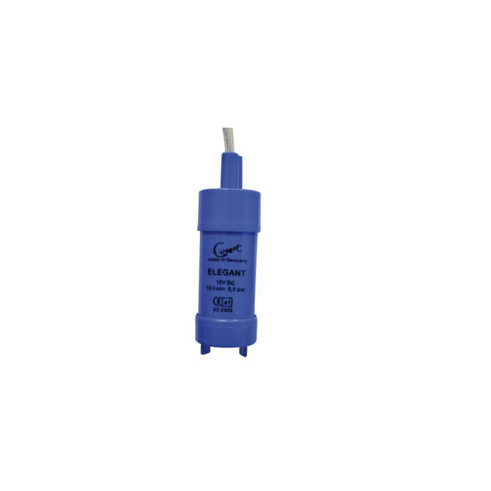 Pompka 10 L Elegant 0,5 bar 12V do przyczep