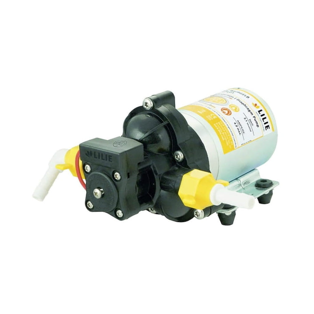 Pompka ciśnieniowa SHURflo Soft 2,1bar 11,3L 10mm