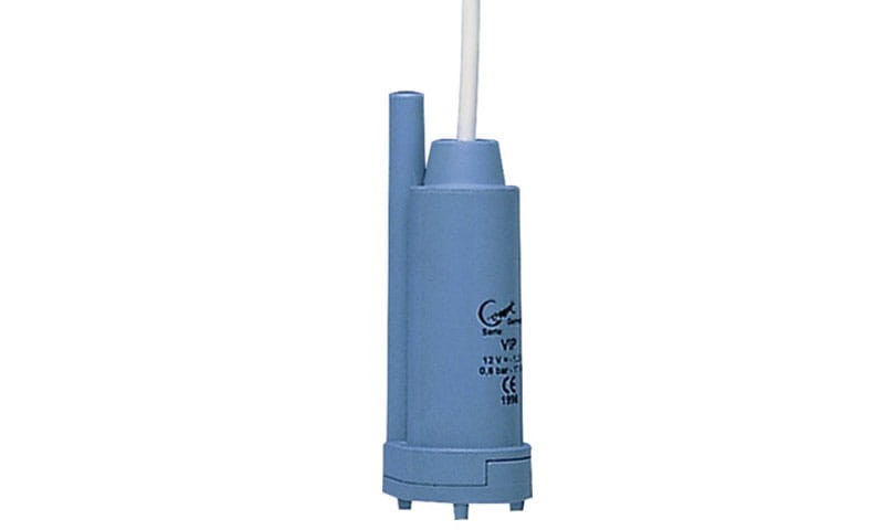 Pompka Comet do wody 0,6bar 16l/min Vip