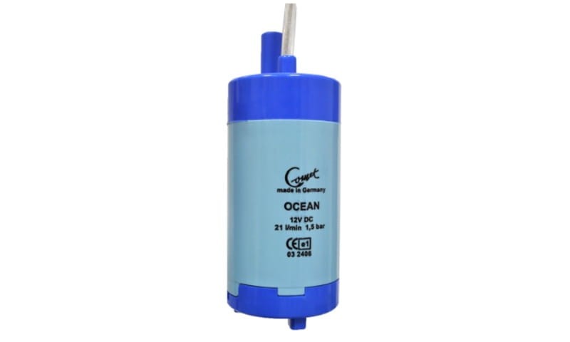 Pompka Ocean 21L/min 1,5 bar Soft start