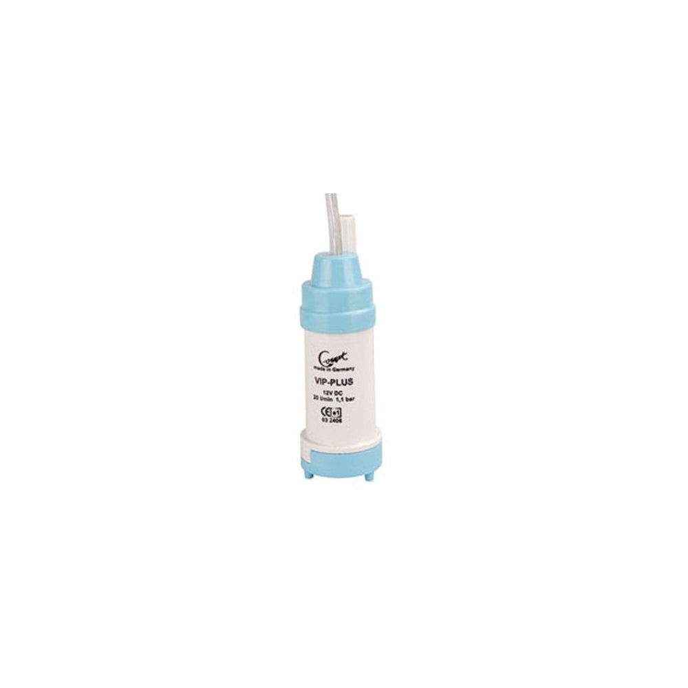 Pompka VIP PLUS 12V 20L/min 1,1bar