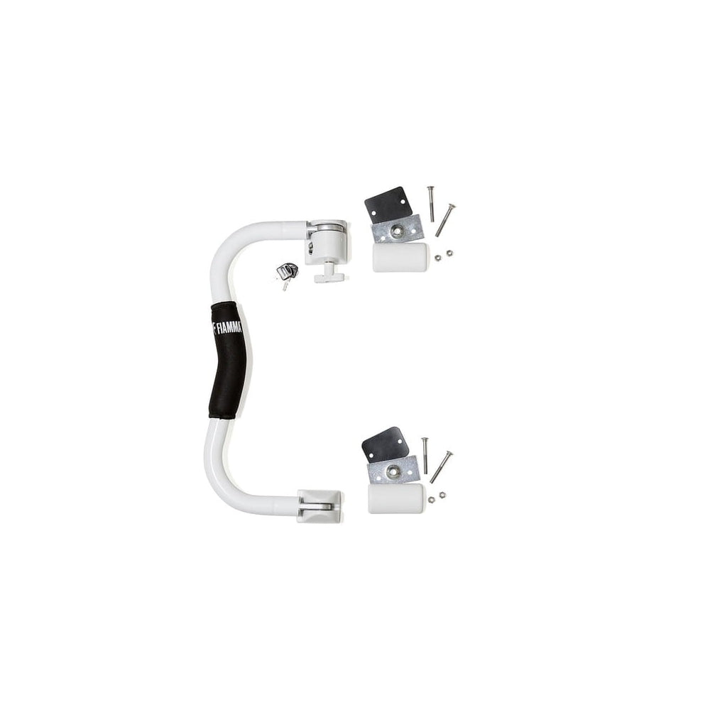 Poręcz Blokada Fiamma Security S Zamek 46cm