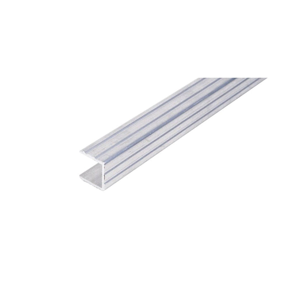 Profil aluminiowy U-profil 20x20x20x2 2m