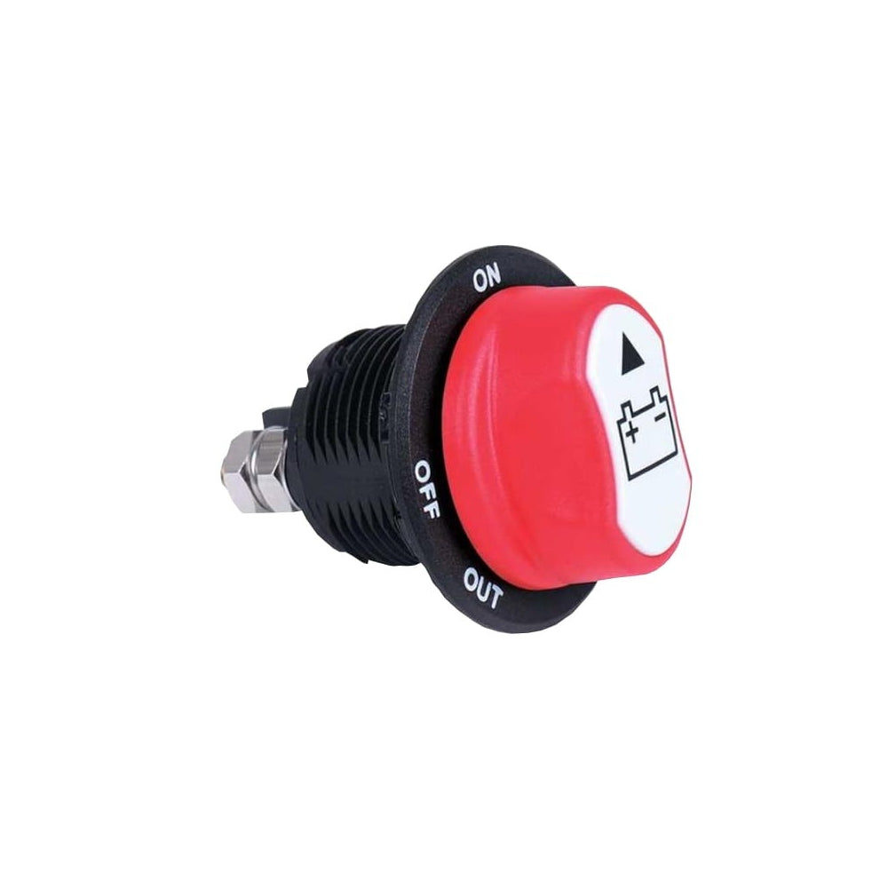 Przełącznik akumulatora Mini 100A 2V/24V