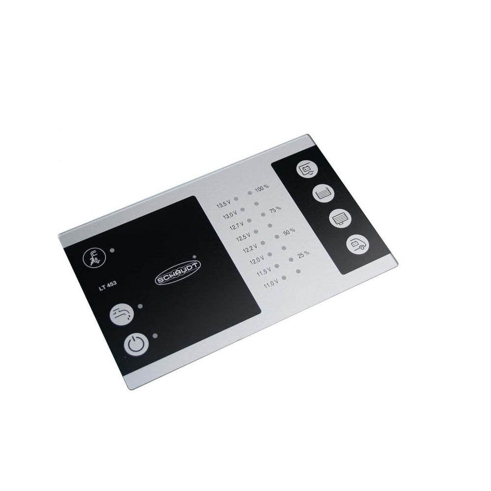 Przetwornica Elektroblok Schaudt 208 LT453