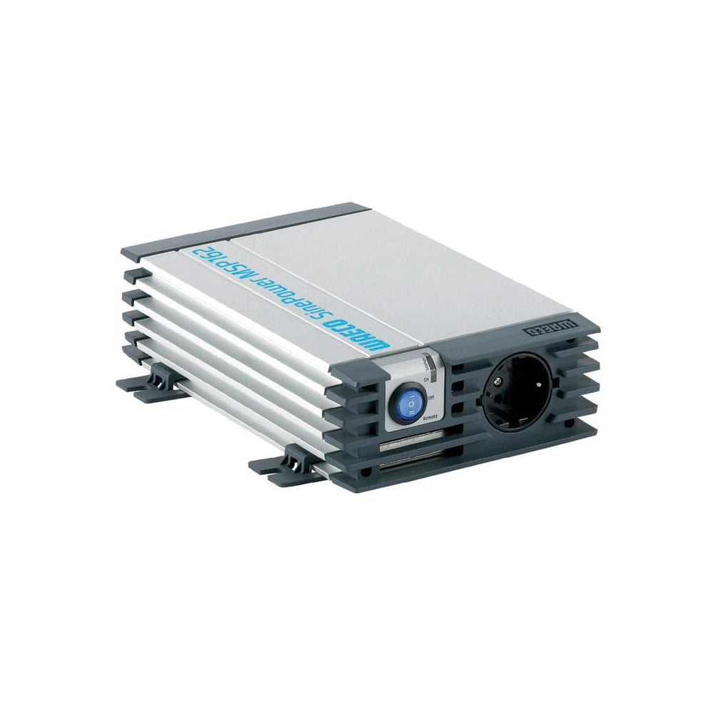 Przetwornica sinusoidalna Waeco MSP 162 150W 12V