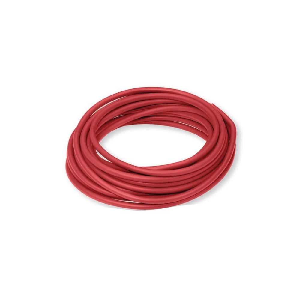 Przewód kabel elektryczny czerwony 6 mm2