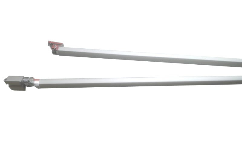 Ramie lewe 2,5m markizy Thule 5200 od 3m