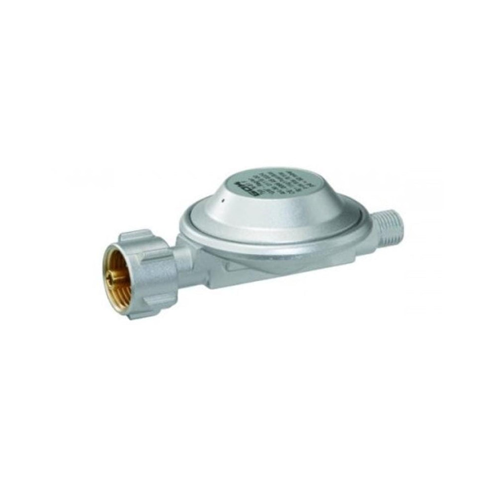 Reduktor gazu 30mbar 1,5kg/h KLF 1/4 bez zaworu