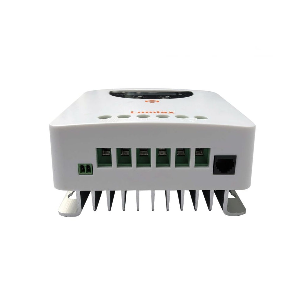 Regulator ładowania Solar MPPT MC2010BT 20A 12/24V