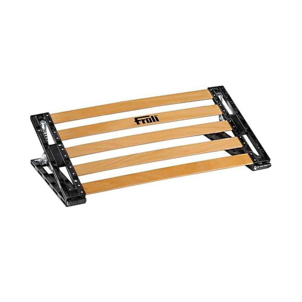 Regulowany turystyczny podgłówek 80cm Platforma