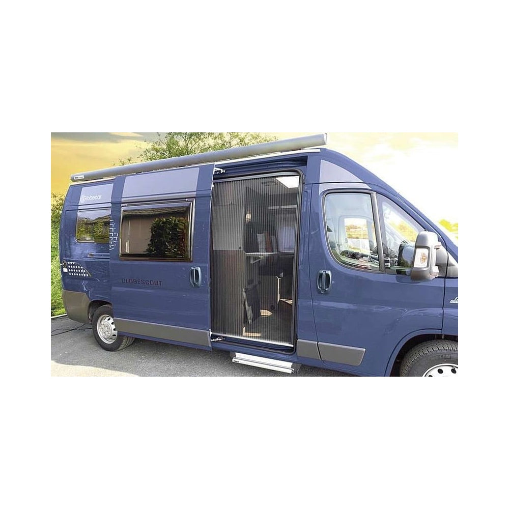 RemiCare Van Moskitiera drzwiowa do Ducato