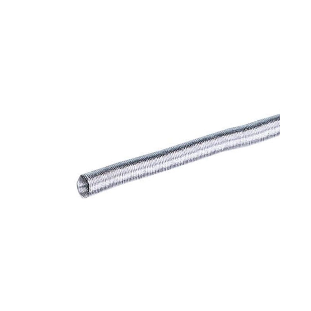 Rura nierdzewna spalinowa piecyka Truma 33mm