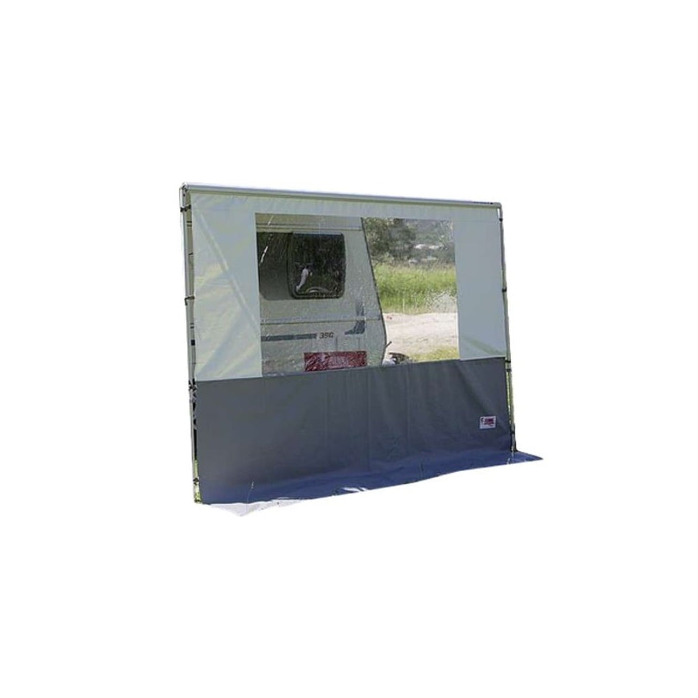 Ścianka Osłona Blocker Pro do markizy F45 F65 250 cm