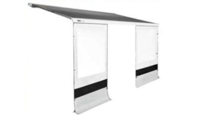 Ścianka przednia Rain Blocker G2 1,3x1,85m