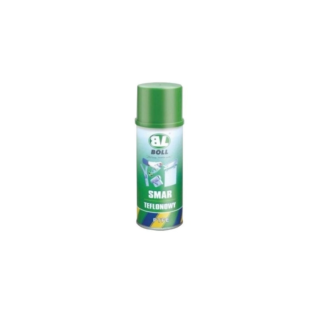 Spray Teflon PTFE Smar 400ml Boll na tarcie