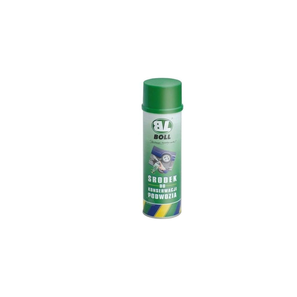 Środek do konserwacji podwozia Spray 500ml Boll