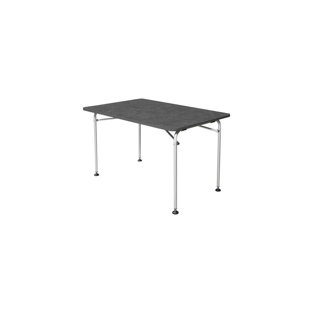 Stół składany aluminiowy Isabella Ultralight 120x80cm