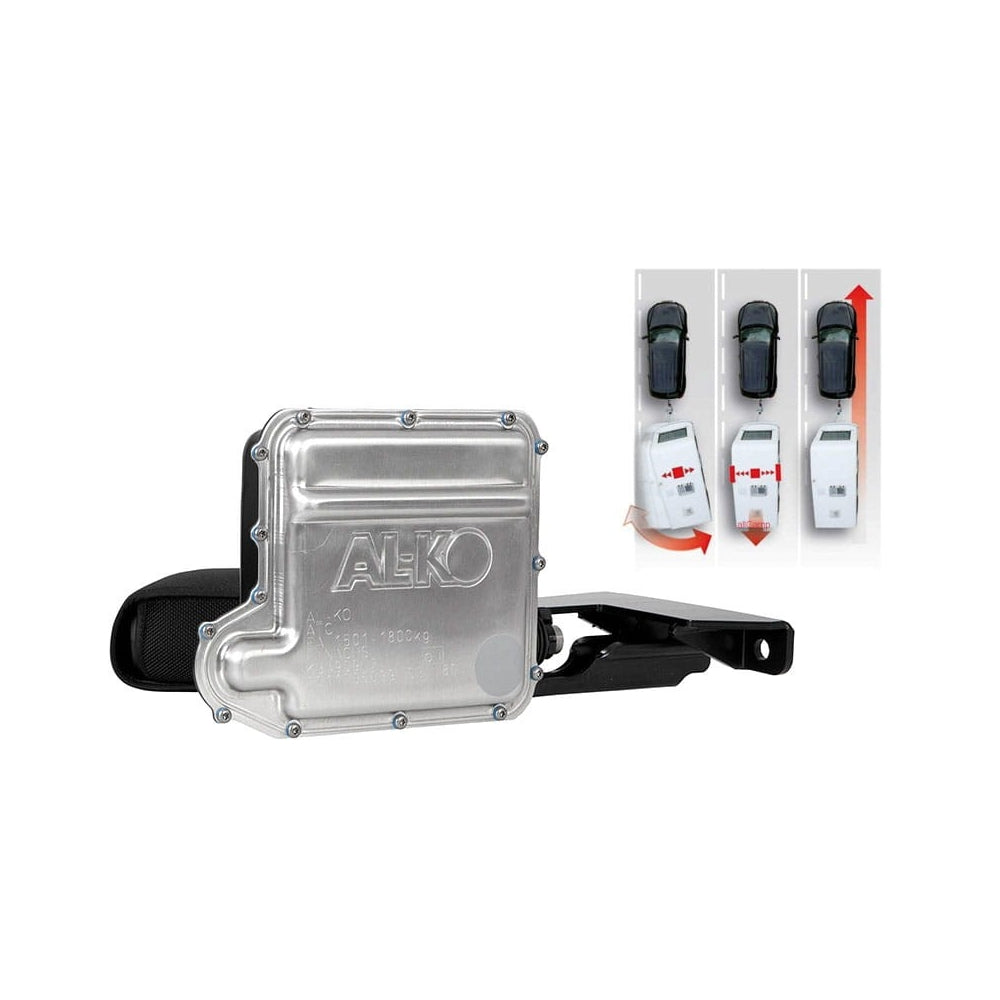 System stabilizacji jazdy AL-KO ATC 1301-1600kg Hobby