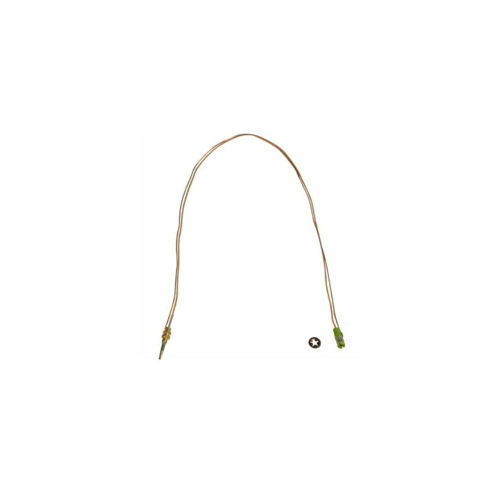 Termoelement do kuchenki Smev 450mm Termopara