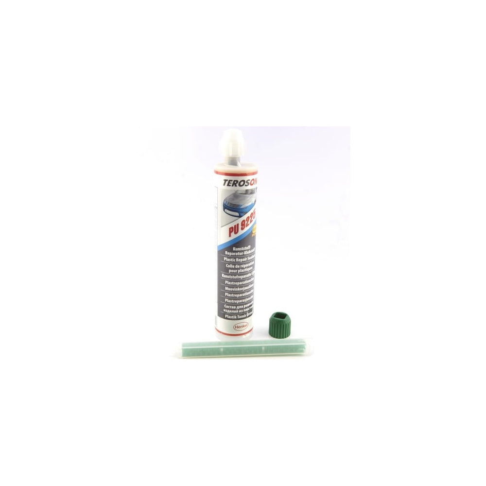 Teroson PU 9225 Klej 2składnikowy do plastiku 250ml