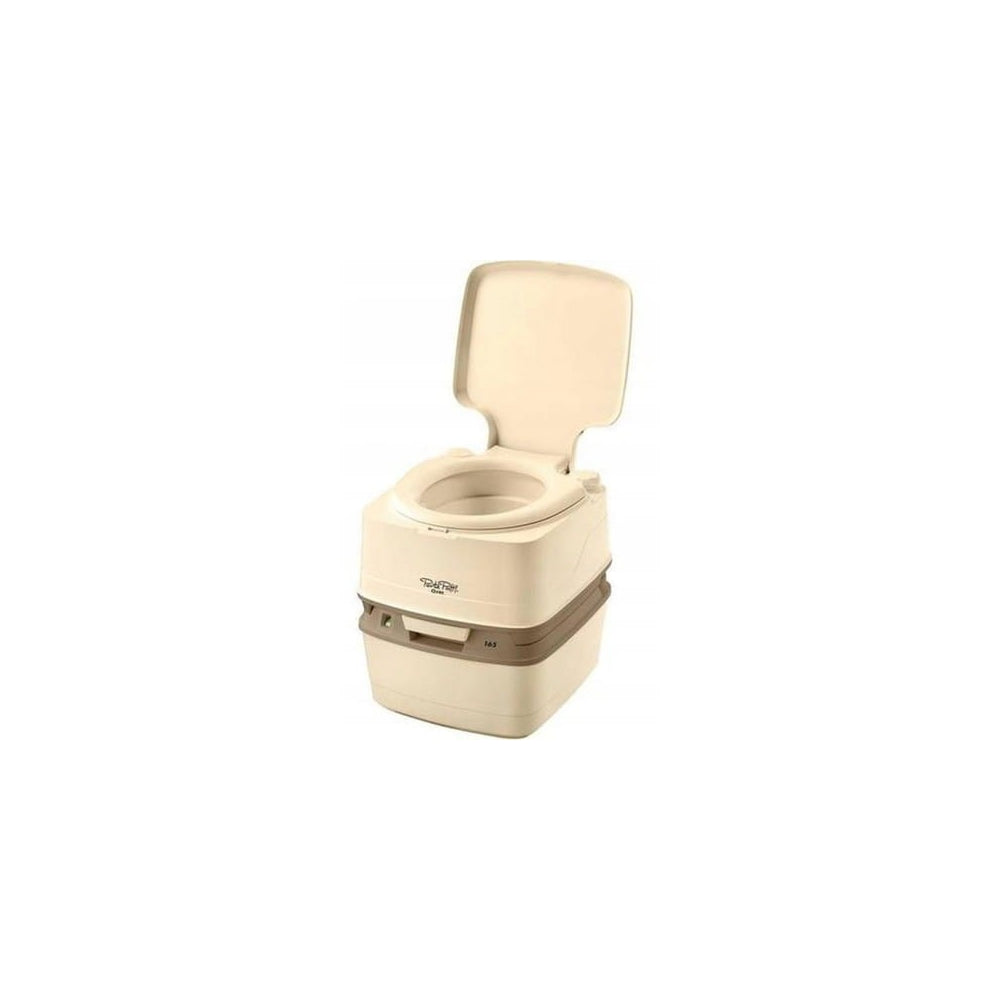 Toaleta turystyczna przenośna Thetford Porta Potti 165 Luxe