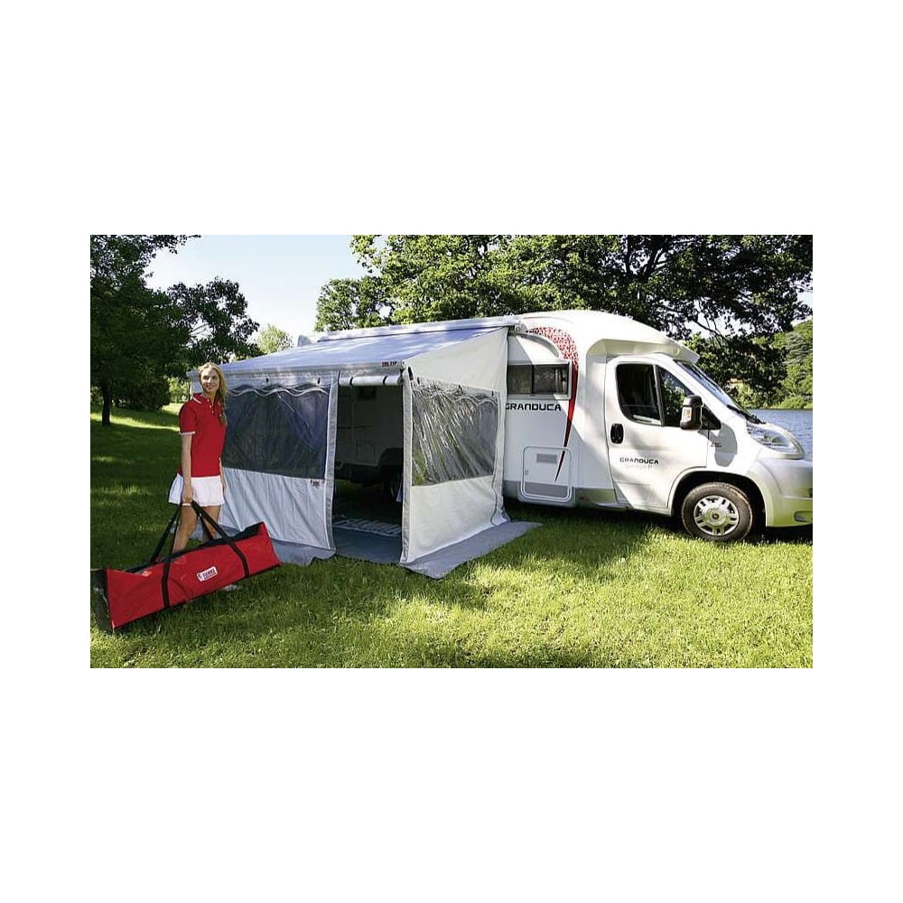 Torba Fiamma do transportu dużych przedmiotów 140x27x40