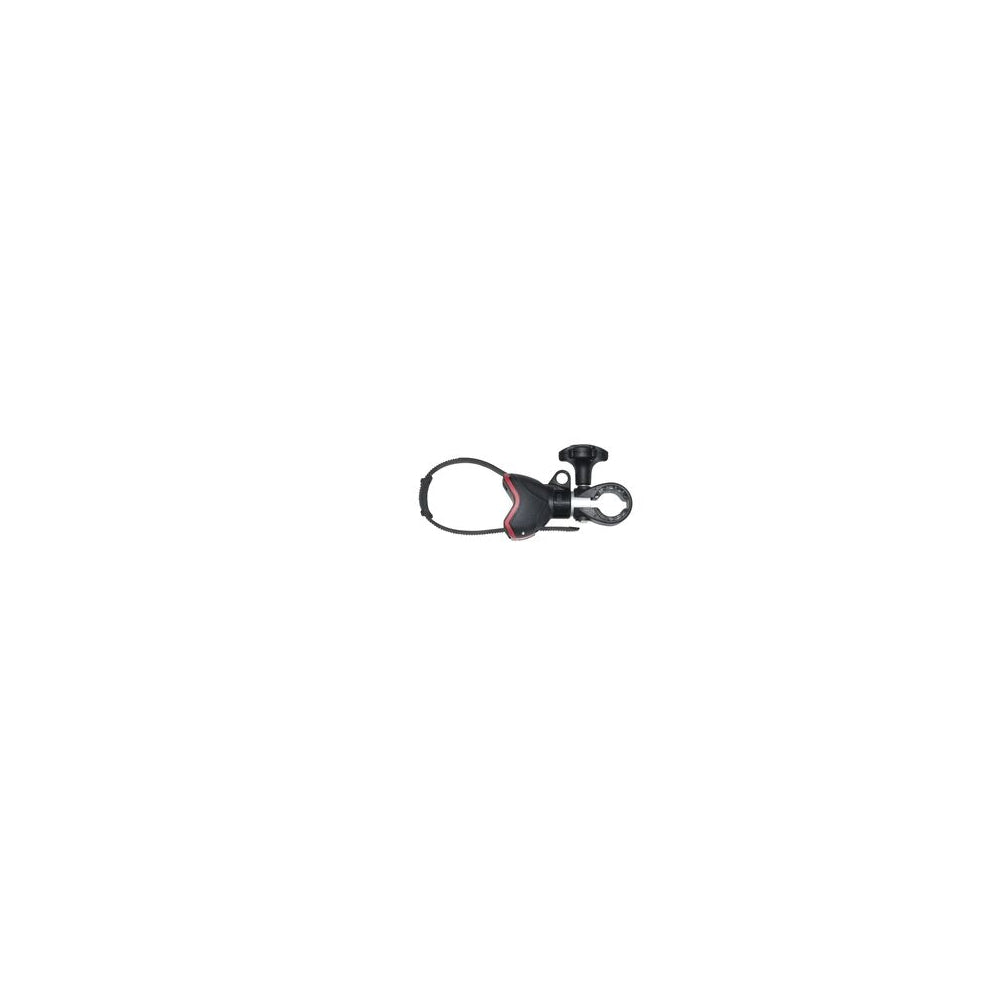 Uchwyt do bagażnika Bike Block Fiamma Pro S1 Aluminium