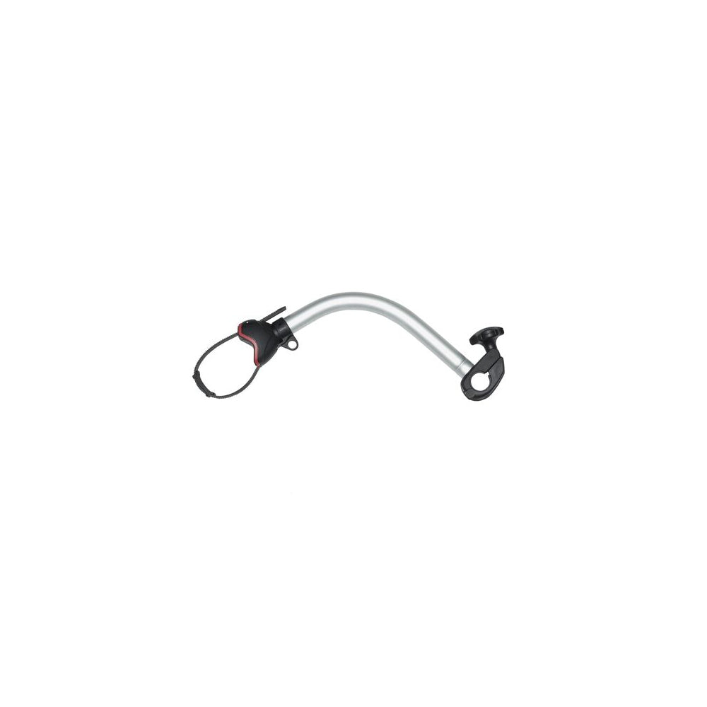 Uchwyt do bagażnika Bike Block Fiamma Pro S3 Aluminium