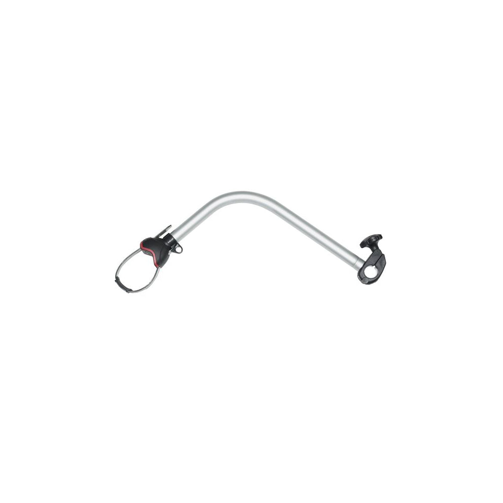 Uchwyt do bagażnika Bike Block Fiamma Pro S4 Aluminium