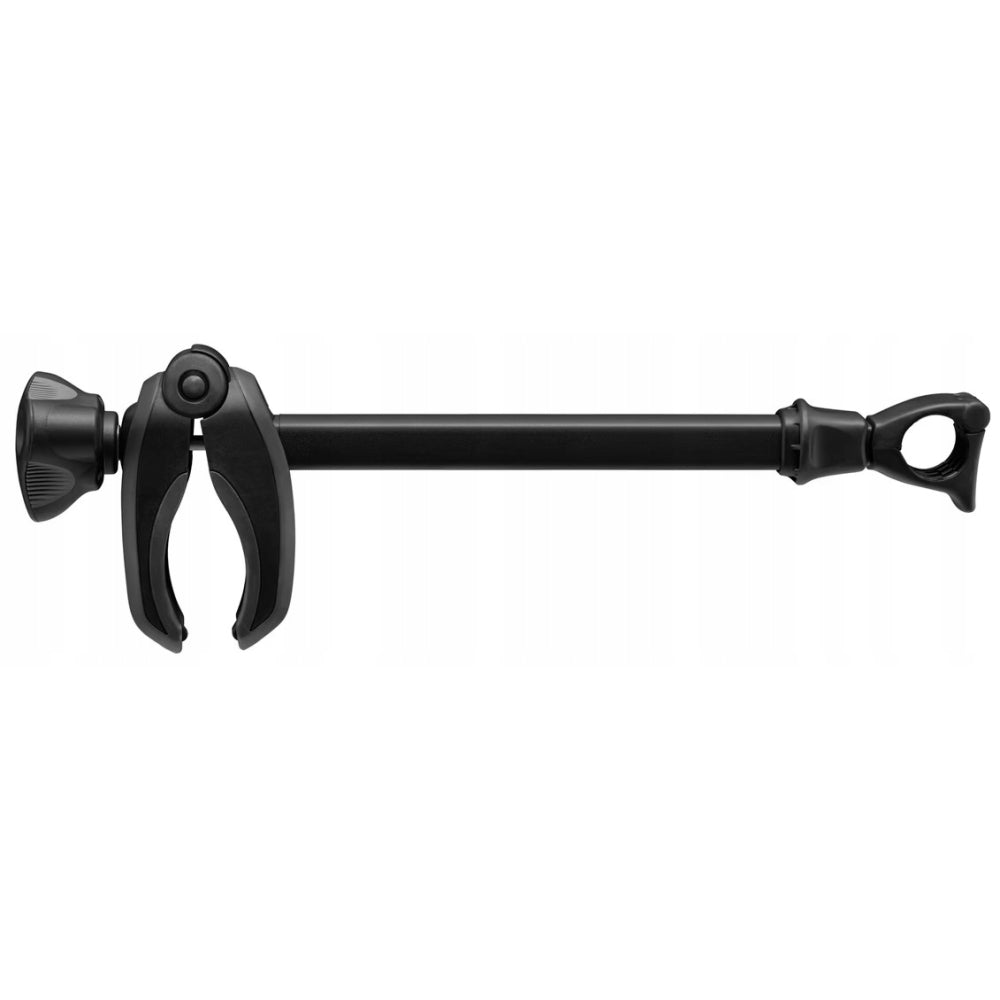 Uchwyt do bagażnika Bike Holder Nr. 2,5 Thule Czarny